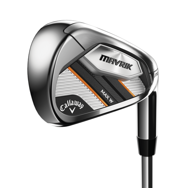 ァッション人気ブランドランキング Callaway Women's MAVRIK Pre Golf Callaway | Irons Lite W MAX フェアウェイウッド