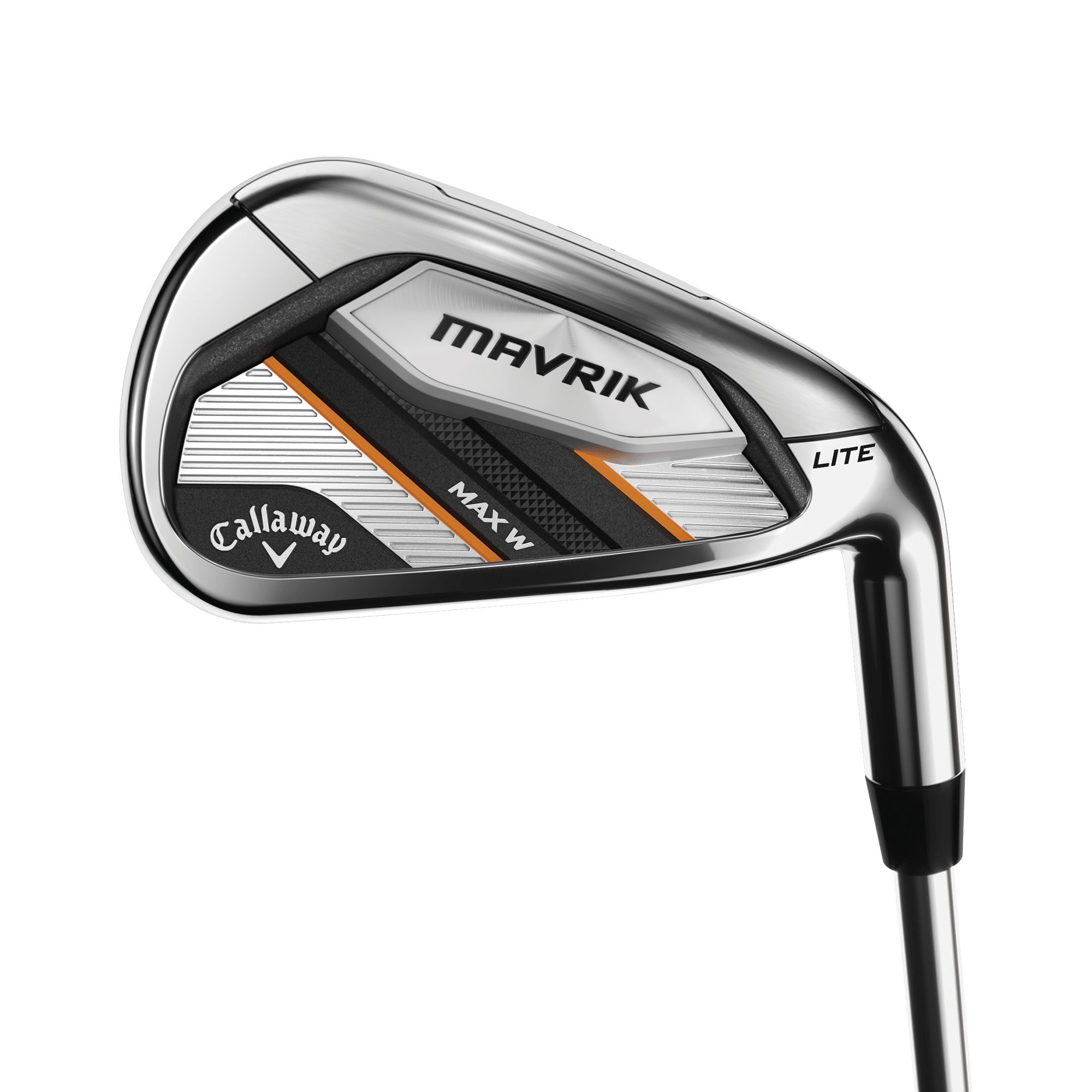 通販 Callaway Women's MAVRIK Pre Golf Callaway | Irons Lite W MAX アイアン