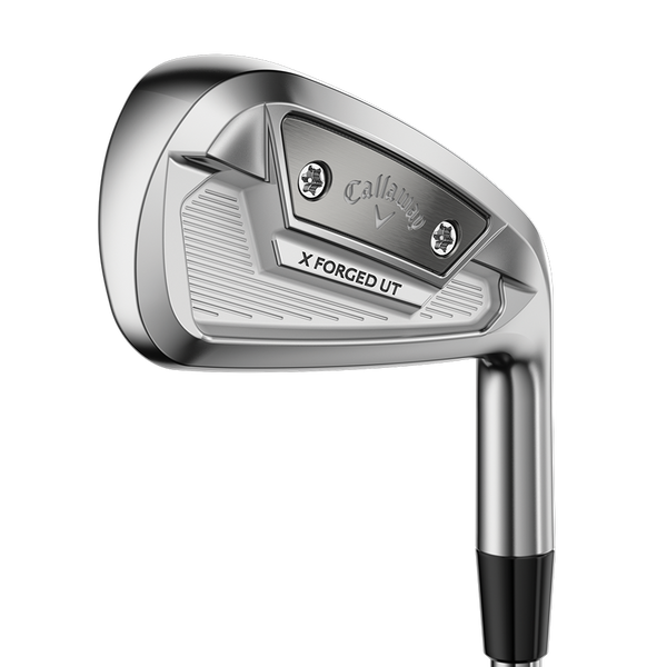 Callaway X Forged Utility Irons | Callaway Golf Pre-Owned