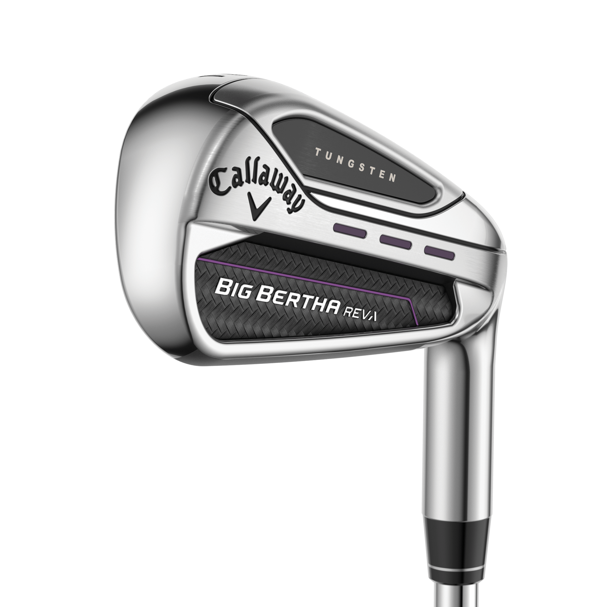 インポート・海外人気ブランド Big Bertha REVA Women's Irons | Callaway Golf ユーティリティ