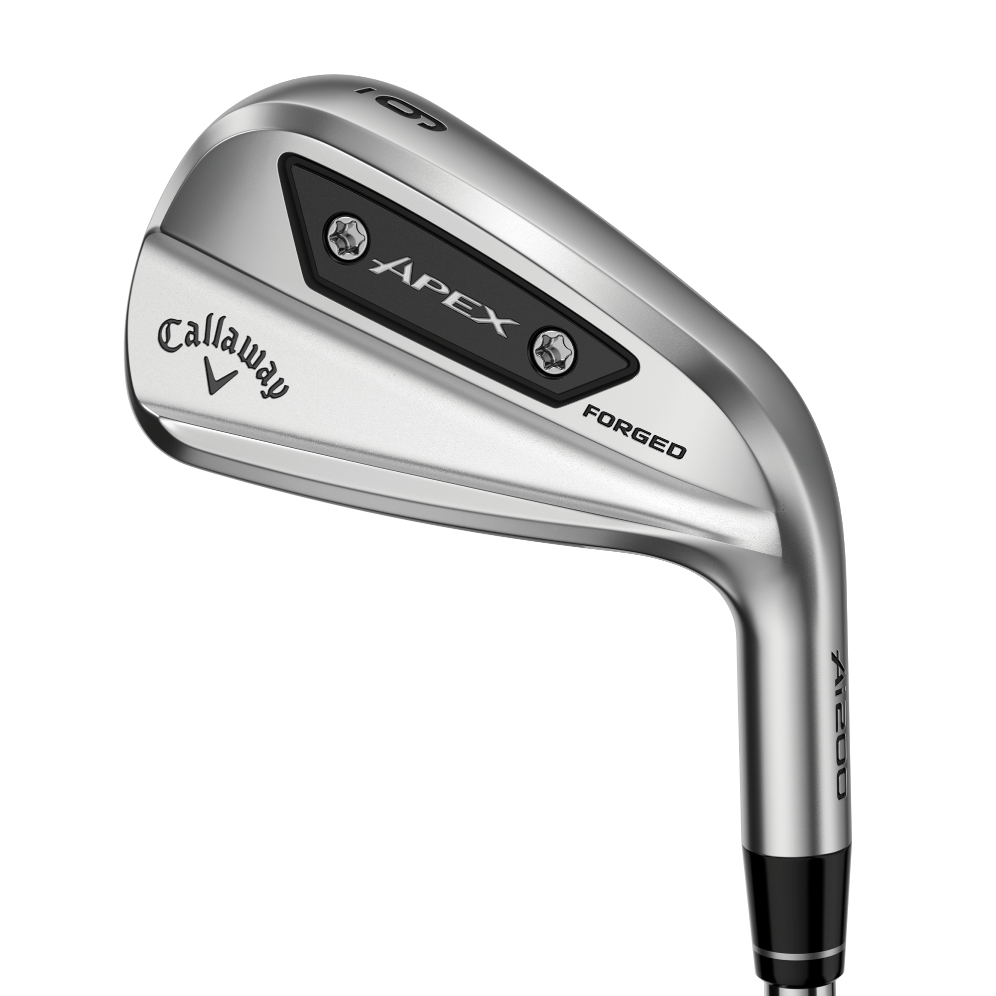 売れ筋がひ新作！ Apex Ai200 Irons キャロウェイ