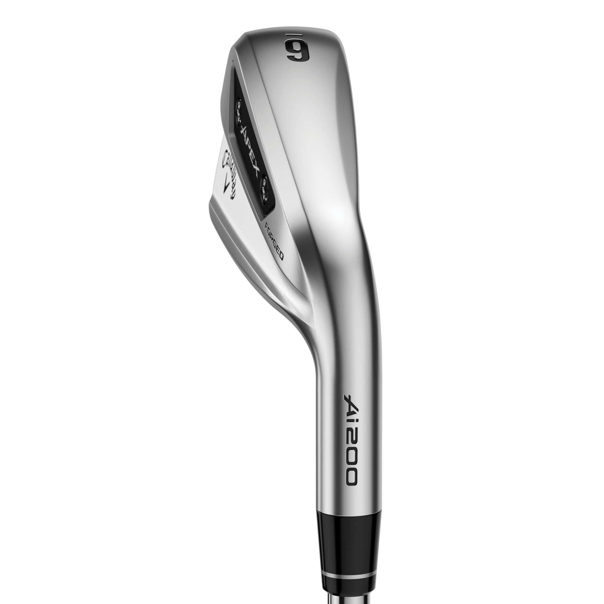 絶対一番安い Apex Irons Ai200 キャロウェイ