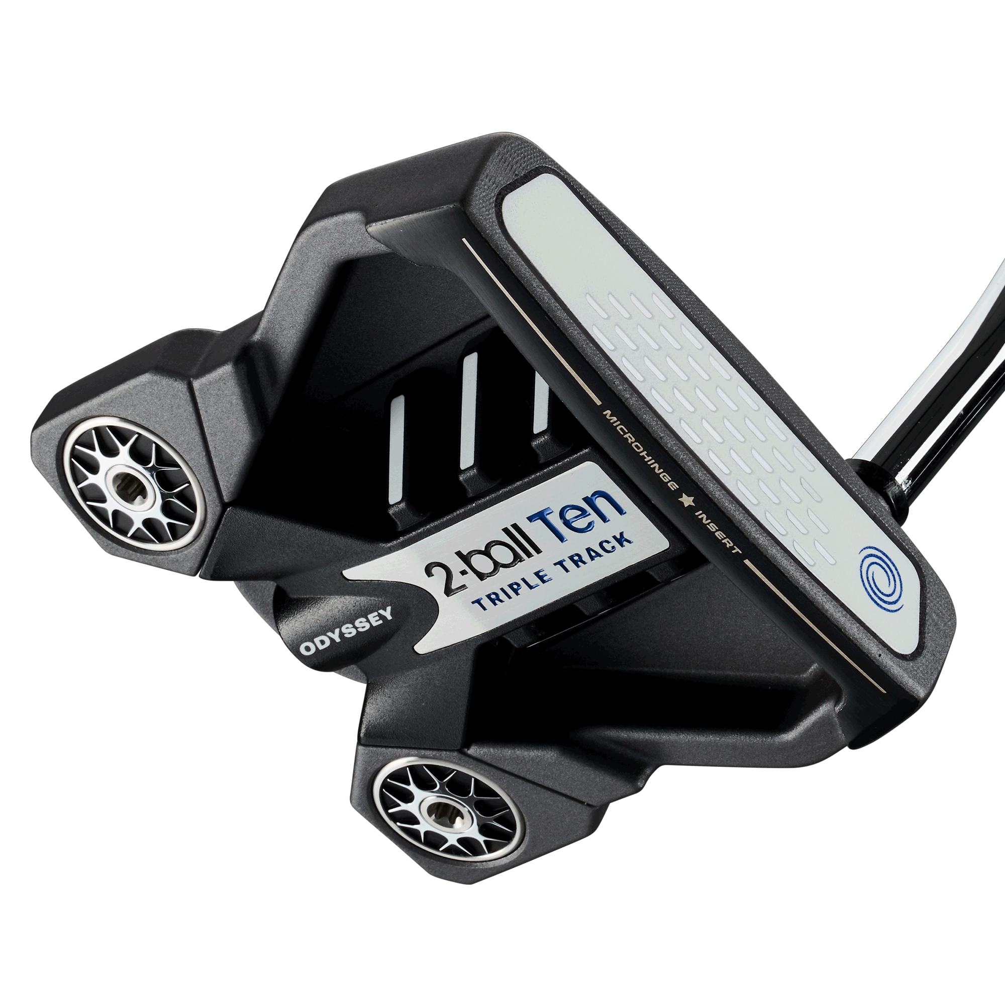 ー品販売  putters-2021-ten-2-ball-triple クラブ