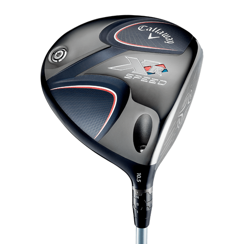 【ポイント10倍】 XR Speed Driver クラブ