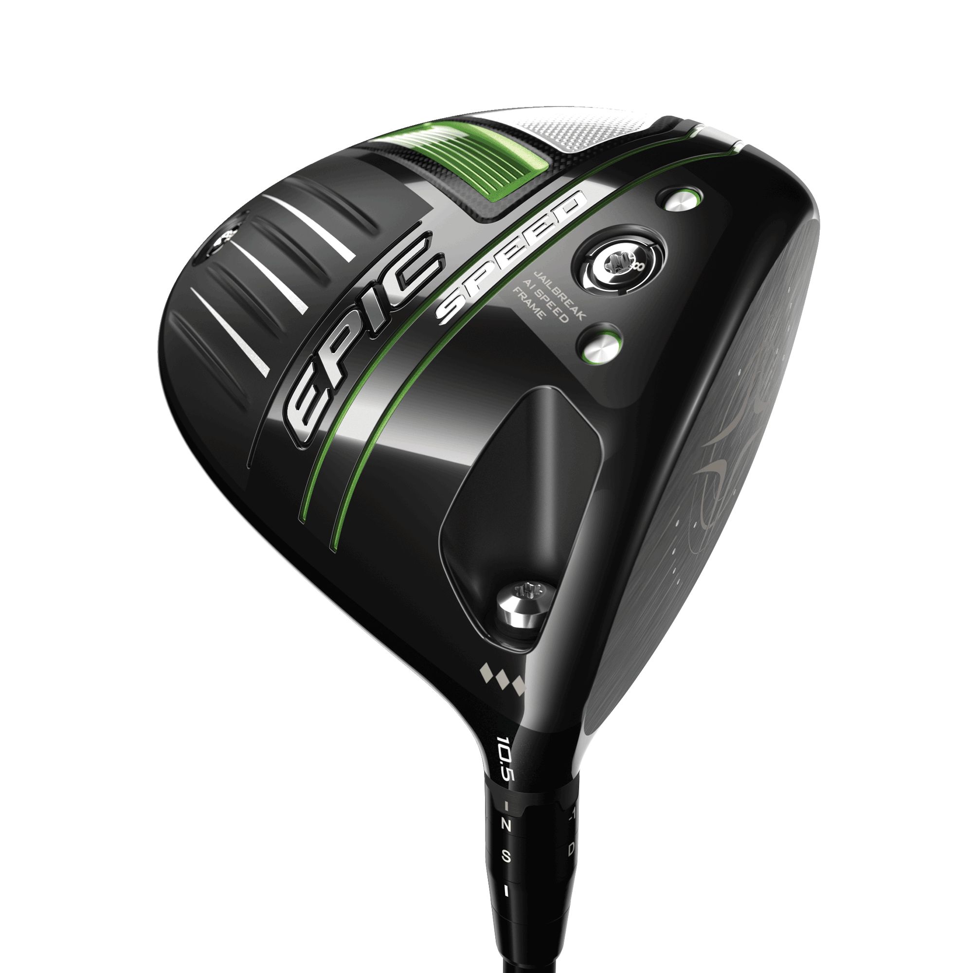 タイムセール 探し方 Speed Epic Callaway Triple Golf Callaway | Drivers Diamond クラブ