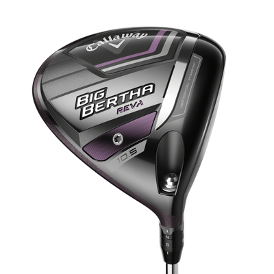 Callaway Big Bertha Golf Clubs | Callaway Golf Pre-Owned Callaway Big Bertha Golf Clubs | Callaway Golf Pre-Owned