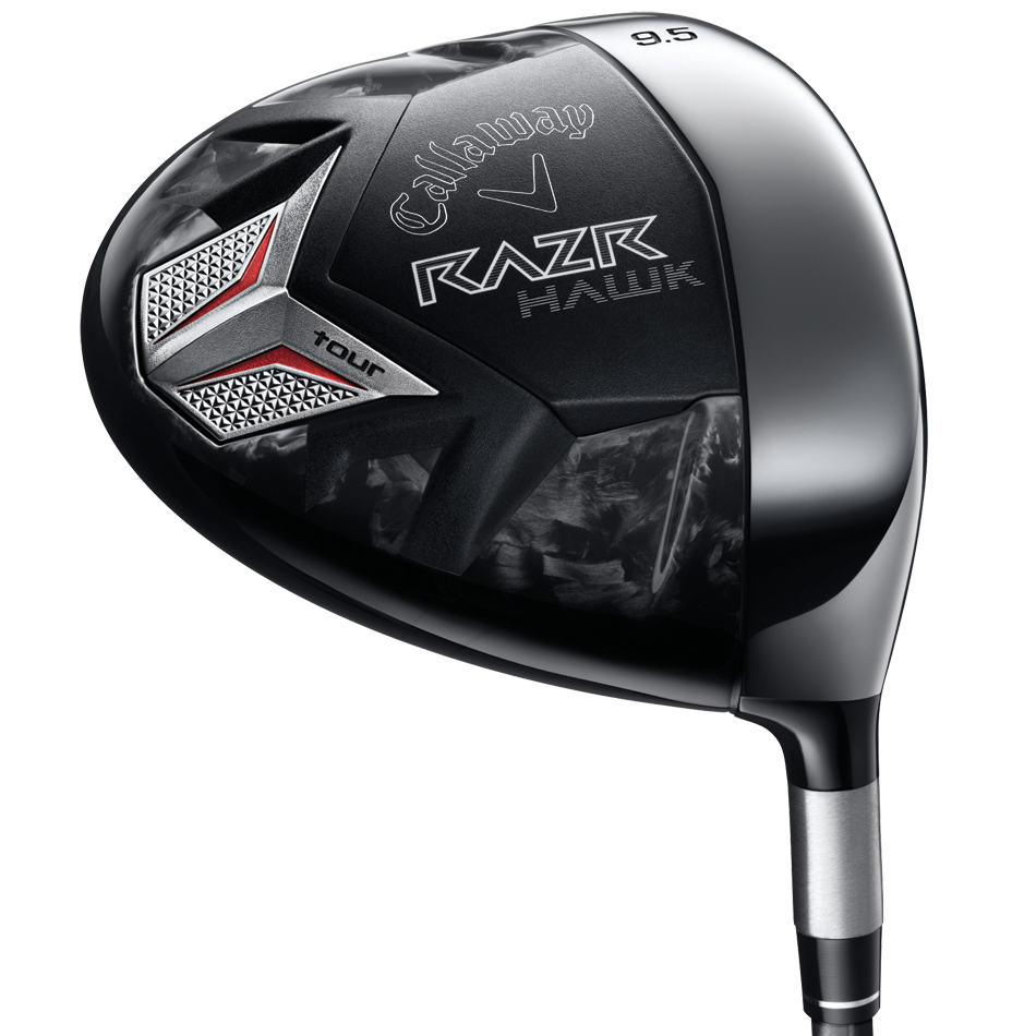 売れ筋がひ！ Tour Hawk RAZR Callaway Driver Golf Callaway | キャロウェイ