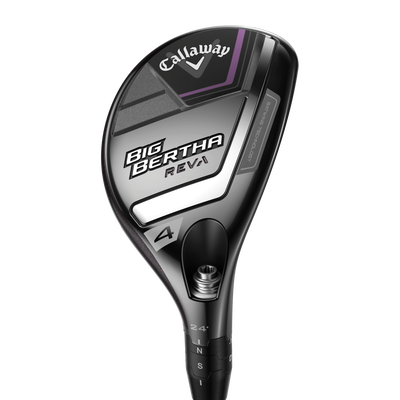Callaway Big Bertha Golf Clubs | Callaway Golf Pre-Owned Callaway Big Bertha Golf Clubs | Callaway Golf Pre-Owned