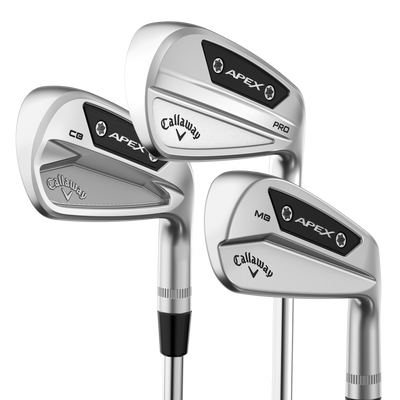 Apex Pro Series | Callaway Golf Pre-Owned | Low Prices Apex Pro Series | Callaway Golf Pre-Owned | Low Prices