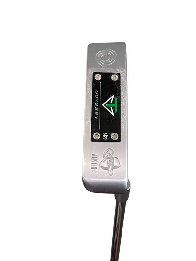 Toulon Design Putters | Callaway Golf Pre-Owned | Specs Toulon Design Putters | Callaway Golf Pre-Owned | Specs