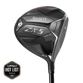 SRIXON ZXi Hybrid Diamana ZXi for HYBRID Carbon Shaft 2025