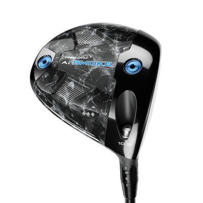 Paradym Ai Smoke Family | Callaway Golf Paradym Ai Smoke Family | Callaway Golf