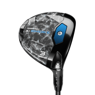 Paradym Ai Smoke Family | Callaway Golf Paradym Ai Smoke Family | Callaway Golf