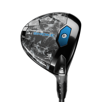 Paradym Ai Smoke Family | Callaway Golf Paradym Ai Smoke Family | Callaway Golf