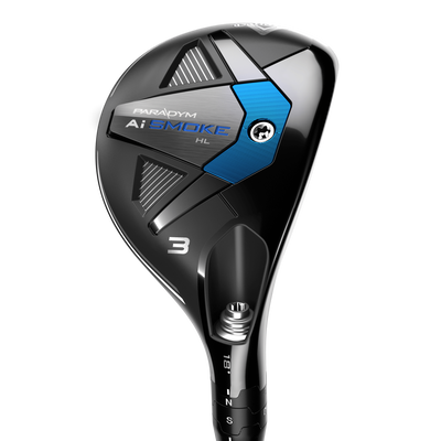 Paradym Ai Smoke Family | Callaway Golf Paradym Ai Smoke Family | Callaway Golf