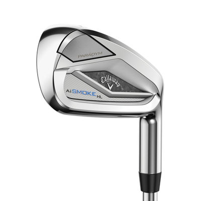 Paradym Ai Smoke Family | Callaway Golf Paradym Ai Smoke Family | Callaway Golf