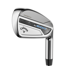 Paradym Ai Smoke Family | Callaway Golf