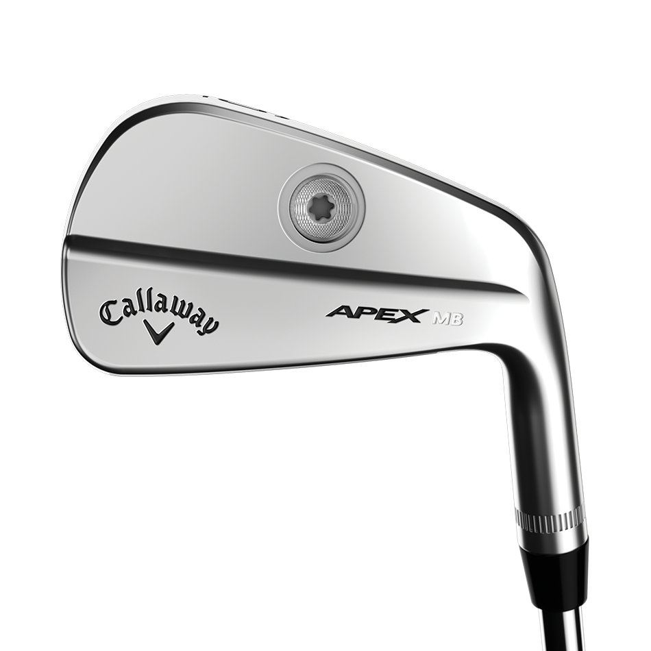 Callaway X-Forged CB / Apex MB Iron Combo Set 21 | Callaway Golf 