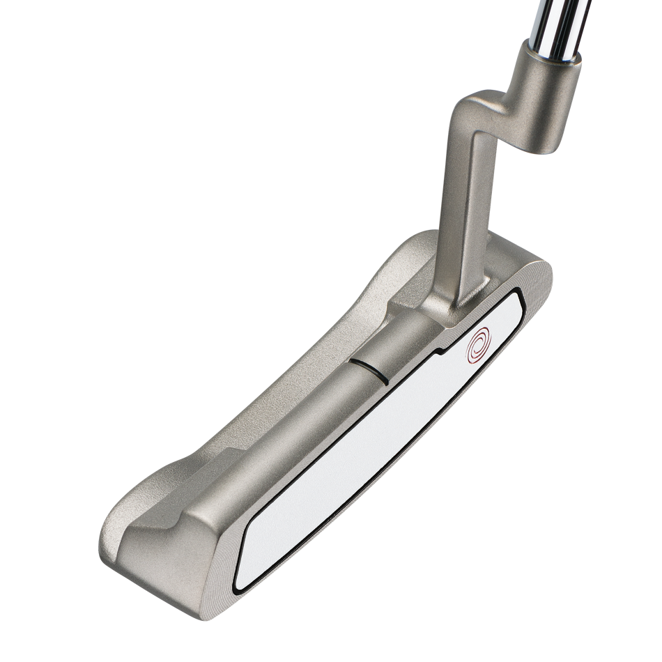 人気 Odyssey White Hot Pro 2.0 #1 Putter | Specs & Reviews クラブ