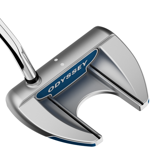 堅実な究極の Fang V-Line RX Hot White Odyssey Putter Reviews & Specs | クラブ