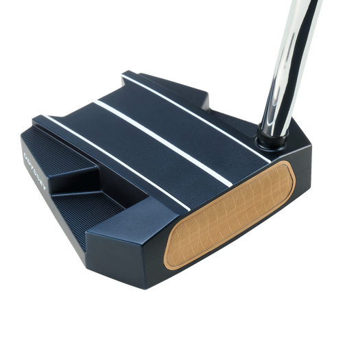 格安saleスタ Ai-One Odyssey Milled Pre Golf Callaway | Putter DB T Eleven パーツ