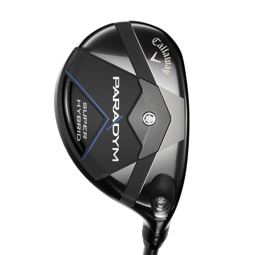 新作ウエア Paradym Super Hybrids | Callaway Golf Pre-Owned その他