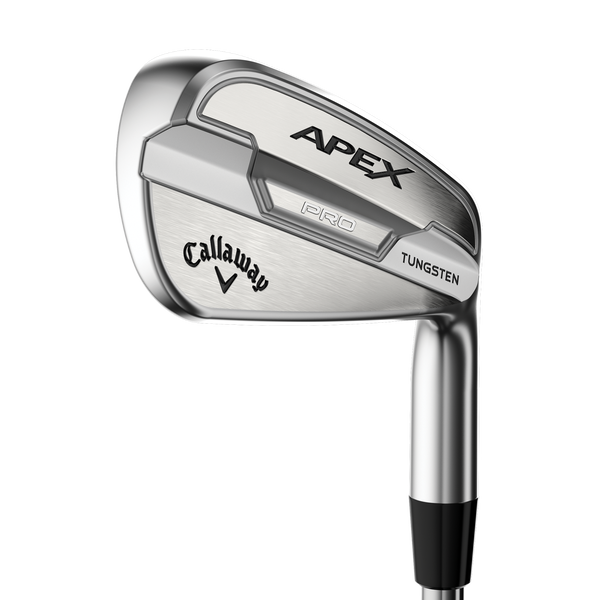 人気新品入荷 Pro Apex Callaway 21 Pre-Owned Golf Callaway | Irons クラブ