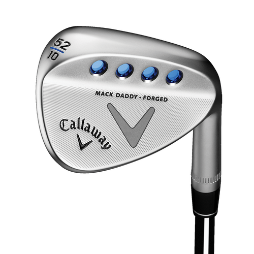 おすすめ人気ランキング2024年 Mack Daddy Forged Chrome Wedges | Specs, Reviews & Videos クラブ