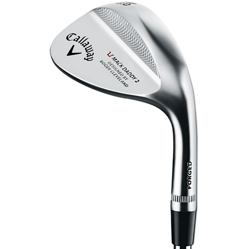 【2024最新作】 Mack Videos & Reviews Specs, | Wedges Chrome 2 Daddy クラブ