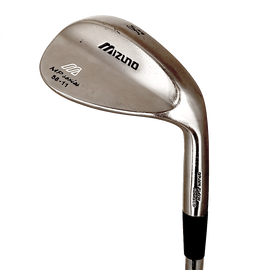 Mizuno Wedges | Low Prices, & Money Back Guarantee
