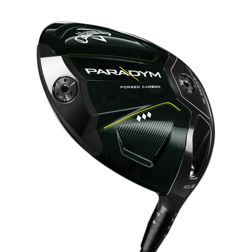 Paradym Triple Diamond Limited Edition Driver | drivers-2023
