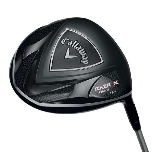 超可爱 Callaway RAZR X Black Driver | Callaway Golf Drivers クラブ
