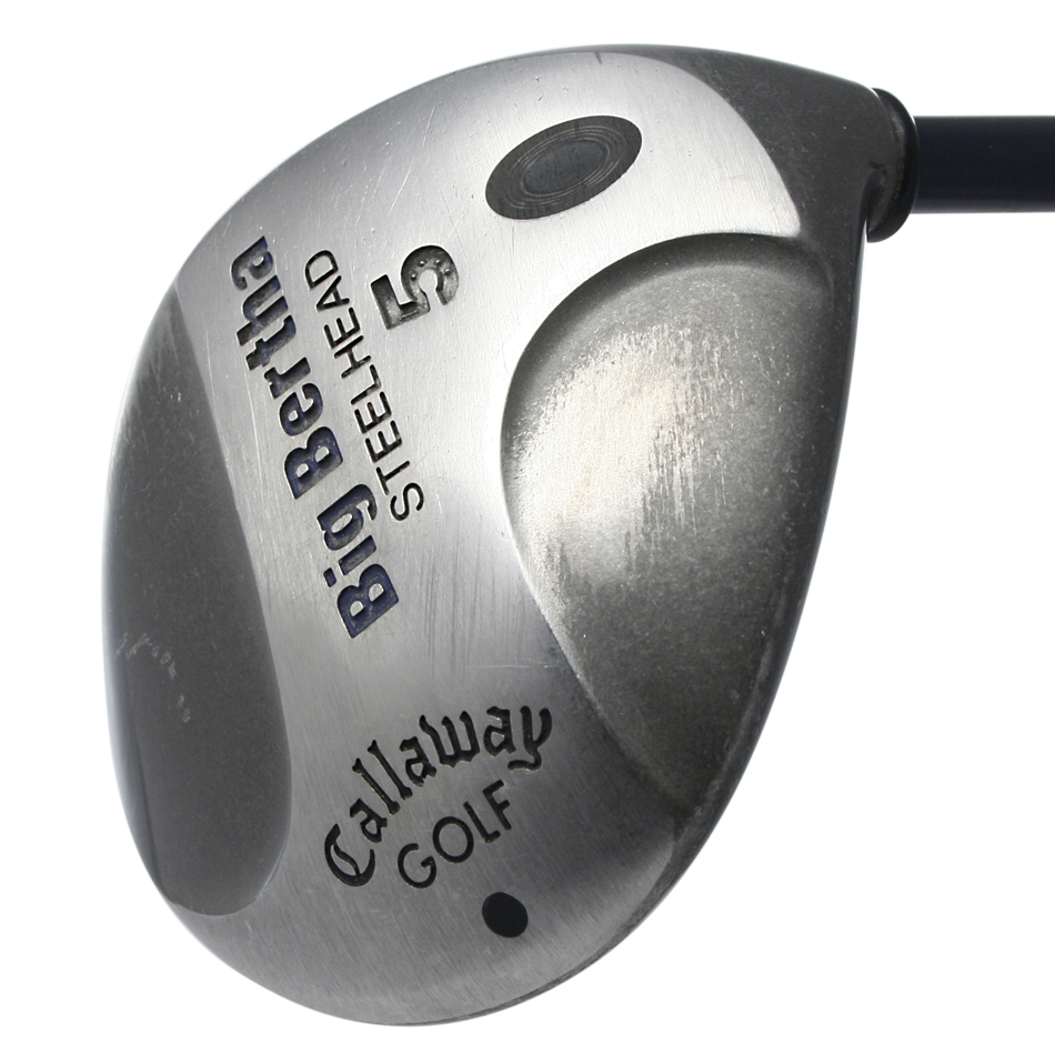 中華のおせち贈り物 | Woods Fairway Steelhead Original Callaway Callaway Woods Golf クラブ