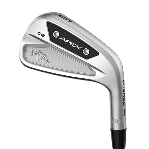 バーゲンで Callaway Reviews & Specs | Irons CB Apex クラブ