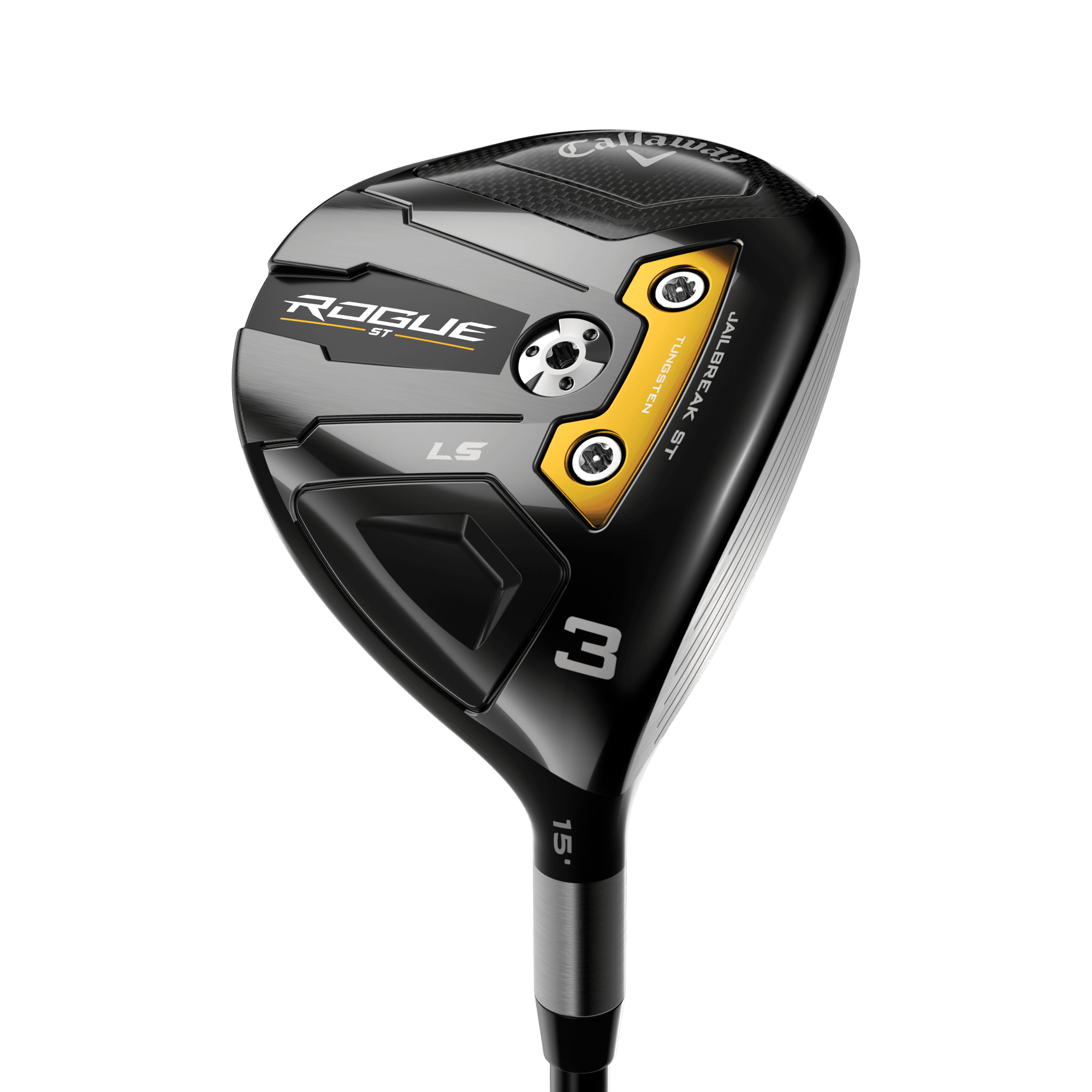 【5％OFF】 Fairway LS ST Rogue Woods Reviews & Specs | Golf Callaway | クラブ