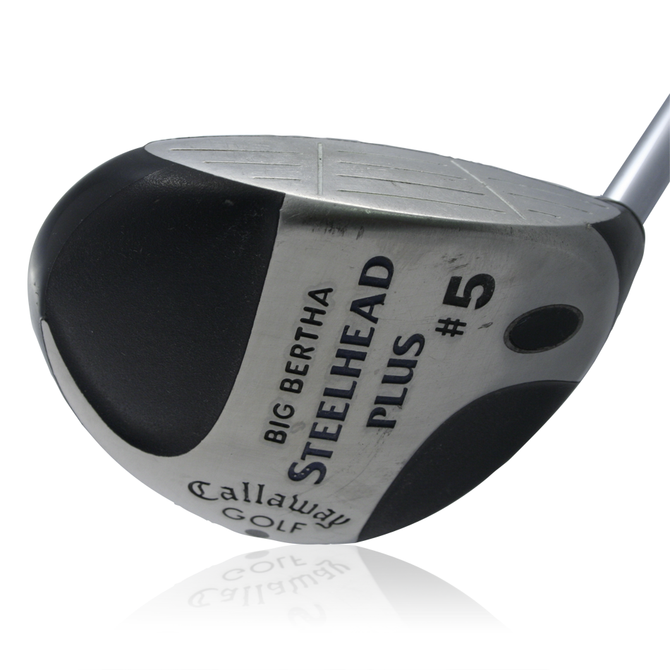 とっておきし新春福袋 Steelhead Callaway Plus Woods Golf Callaway | Woods Fairway クラブ