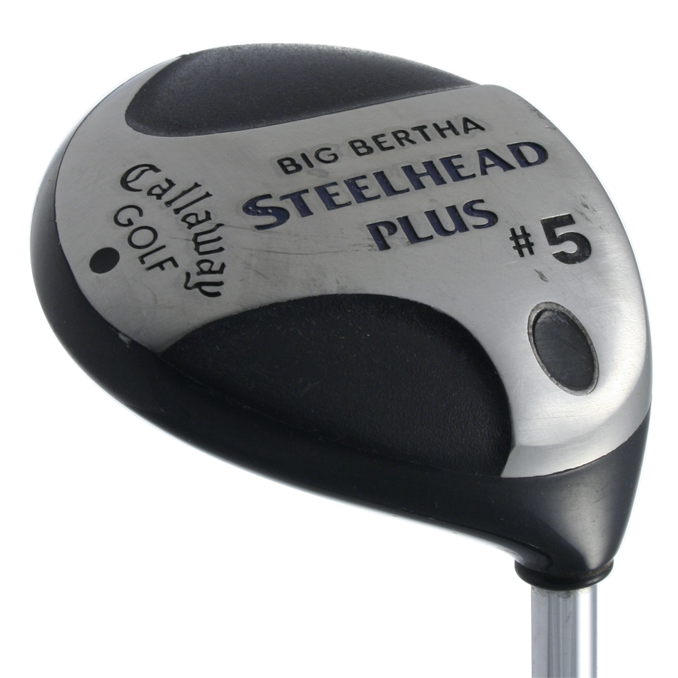 人気特価 Woods Fairway Plus Steelhead Callaway | Woods Golf Callaway クラブ