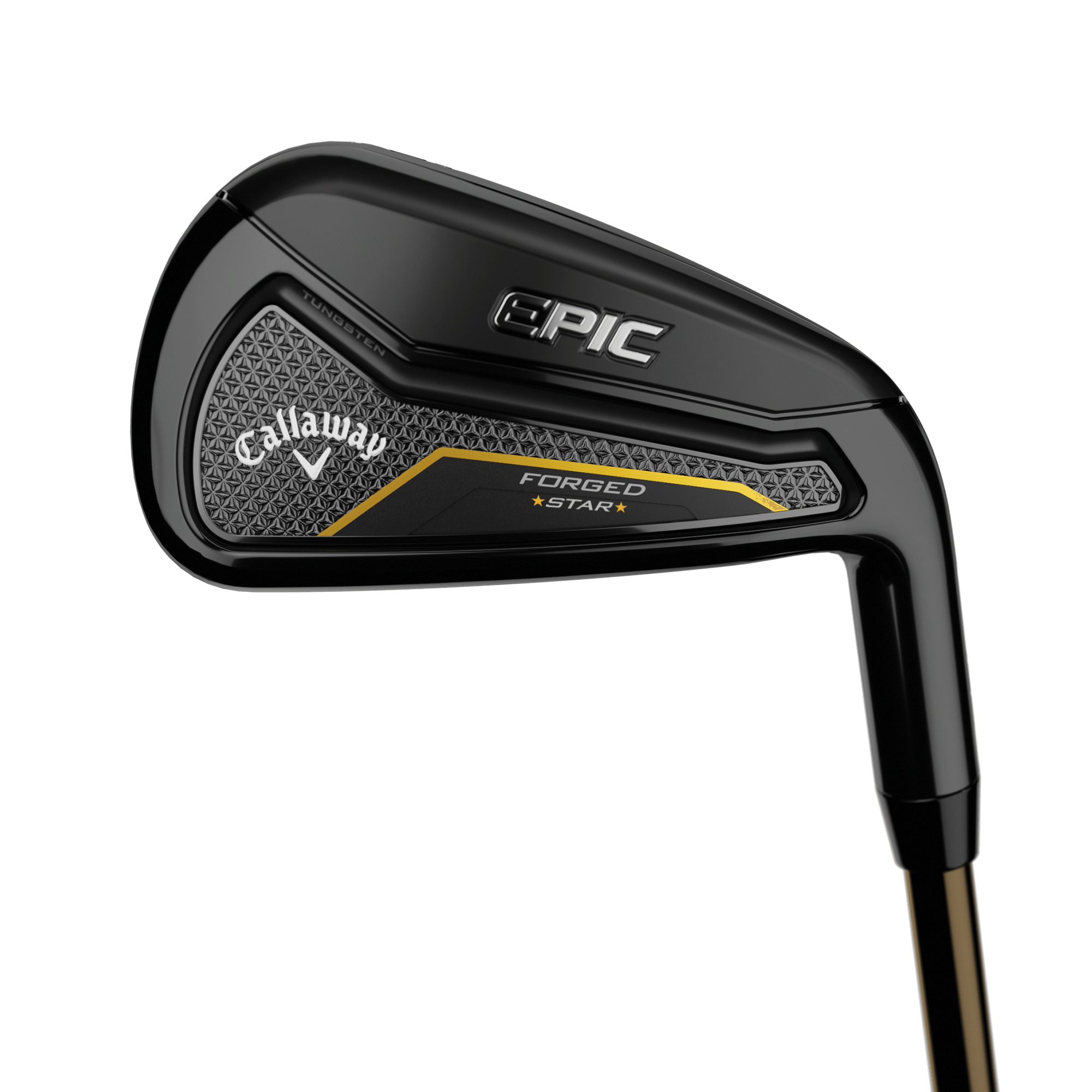 【値下げ】 Callaway Pre-Owned Golf Callaway | Irons Star Forged Epic クラブ