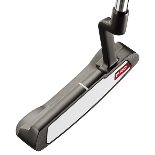 【送料無料】 Odyssey Videos & Reviews Specs, | Putter #1 Pro Hot White クラブ