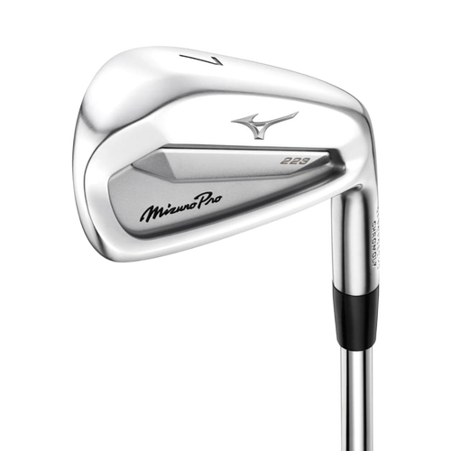 人気が高い Irons 223 Pro Mizuno | Pre-Owned Golf Callaway クラブ