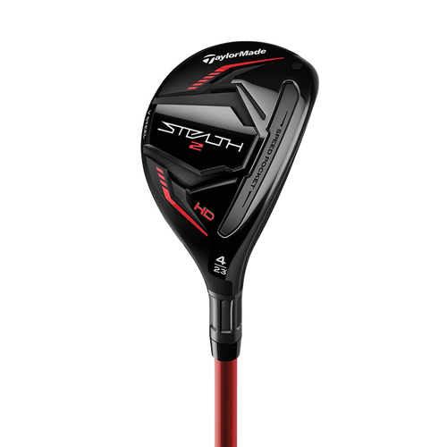 本物 taylormade-stealth-2-hd-rescue クラブ
