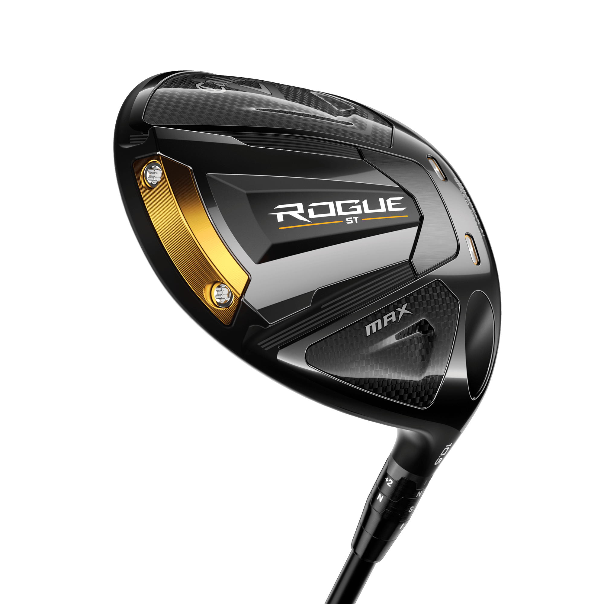 【信頼】 Rogue ST MAX Drivers | Callaway Golf Pre-Owned クラブ