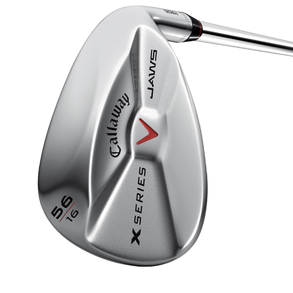クリスマスツリー特価！ | Wedges Chrome JAWS Series X Callaway Callaway Wedges Golf クラブ