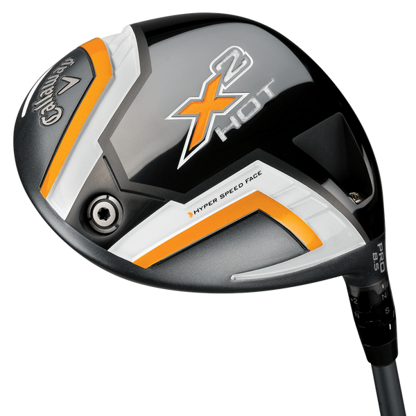 【逸品】 Drivers Pro Hot X2 Golf Callaway | Videos & Reviews Specs, クラブ