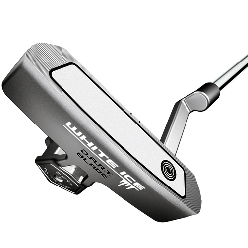 【高額売筋】 Odyssey Golf Odyssey | Putter Blade D.A.R.T. Ice White クラブ