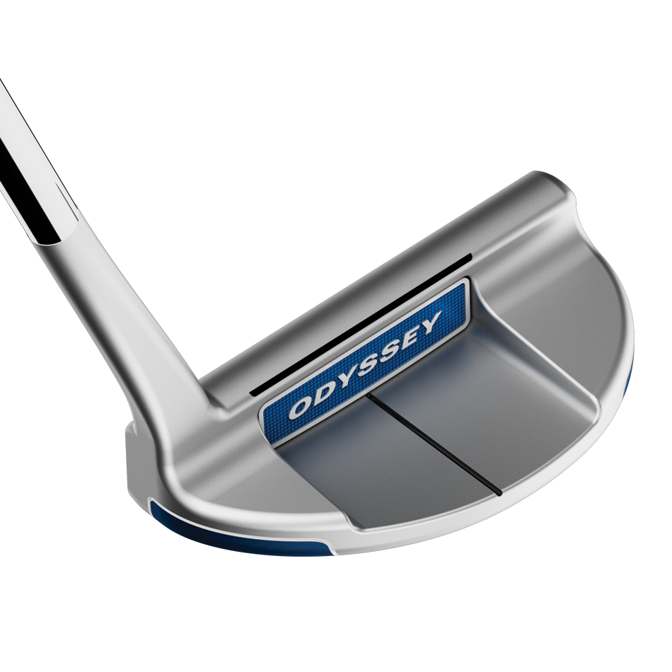 新作人気モデル Odyssey Videos & Reviews Specs, | Putter #9 RX Hot White クラブ