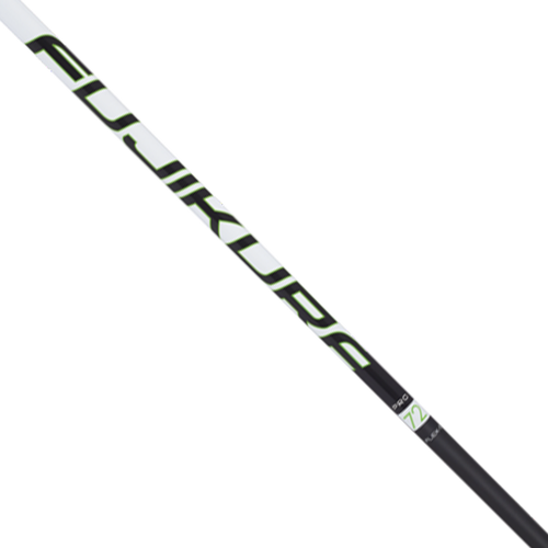 最愛 Fujikura Reviews & Specs | Shafts OptiFit Green 72 Pro クラブ