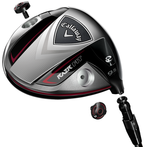 オンラインショップ Callaway RAZR drivers-razr-fit | Golf Callaway | Driver FIT クラブ
