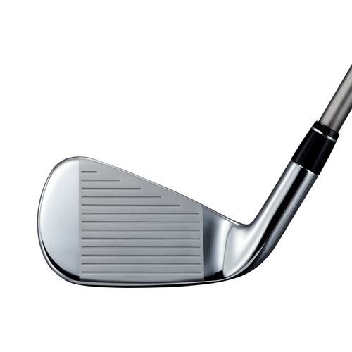 【即納&大特価】 Callaway Epic Forged Star Irons - Japanese Version クラブ