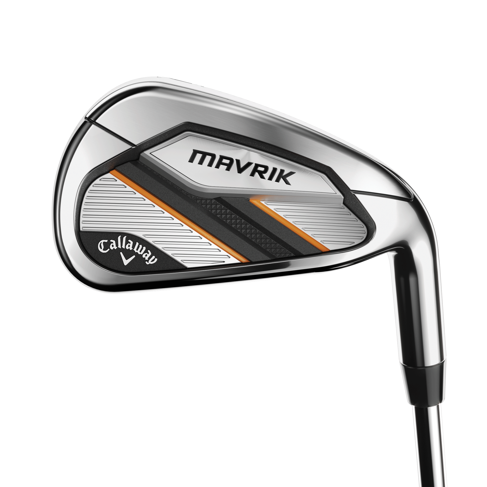 Callaway MAVRIK Irons | Callaway Golf Pre-Owned